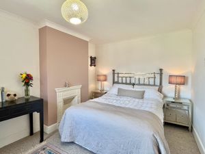 Bedroom 2- click for photo gallery